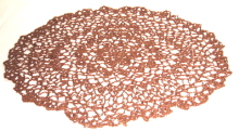 DOILIES     THREAD     203