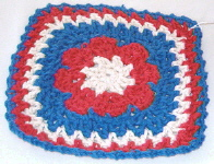 DOILIES       COTTON      205