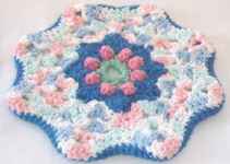 DOILIES       COTTON      208