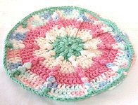 DOILIES       COTTON      210