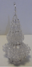 CHRISTMAS TREE TOPPERS 301T