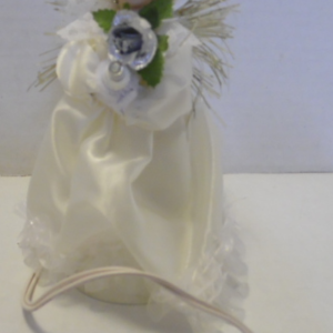 CHRISTMAS TREE TOPPERS        302T