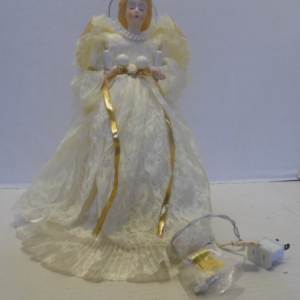 CHRISTMAS TREE TOPPERS        309T