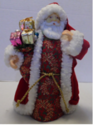 CHRISTMAS TREE TOPPERS 311T