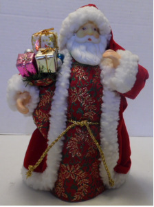 CHRISTMAS TREE TOPPERS        311T