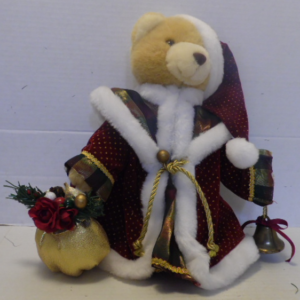 CHRISTMAS TREE TOPPERS        312T