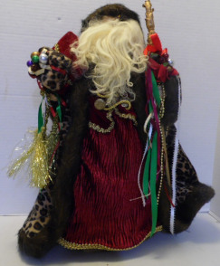 CHRISTMAS TREE TOPPERS        314T