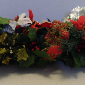 FLORAL DECORATION 4O0A