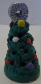 CERAMIC TREE   401C