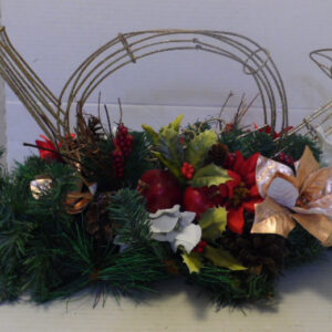 FLORAL DECORATION 4O2A