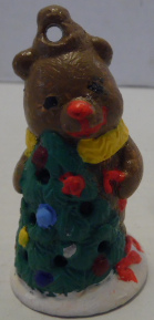 CERAMIC BEAR    406C